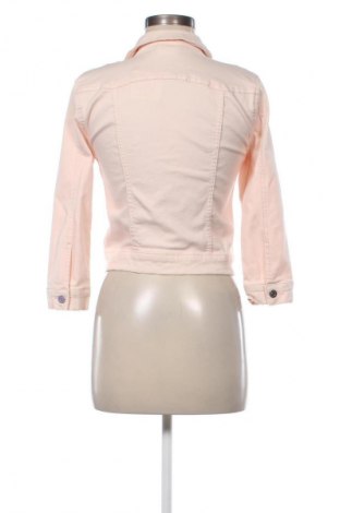 Női dzseki VILA, Méret XS, Szín Rózsaszín, Ár 6 647 Ft