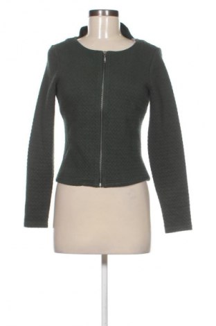 Damenjacke VILA, Größe XS, Farbe Grün, Preis 20,97 €