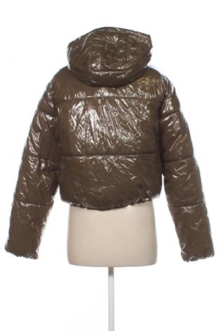 Dámská bunda  VILA, Velikost M, Barva Zelená, Cena  519,00 Kč