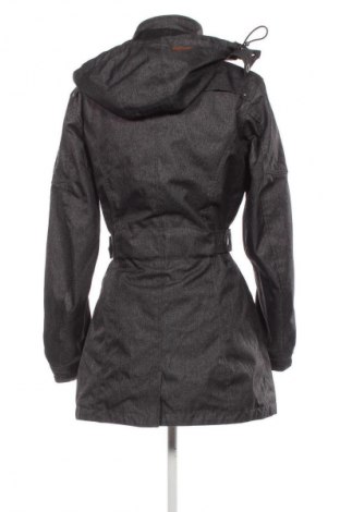 Дамско яке Vanucci, Размер S, Цвят Сив, Цена 179,99 лв.