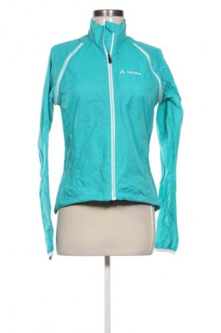 Damenjacke Vaude, Größe S, Farbe Grün, Preis 63,99 €