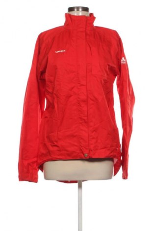 Дамско яке Vaude, Размер M, Цвят Червен, Цена 53,99 лв.