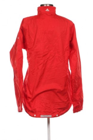 Дамско яке Vaude, Размер M, Цвят Червен, Цена 53,99 лв.