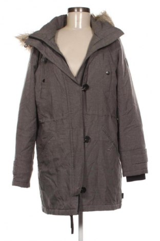 Damenjacke Vero Moda, Größe M, Farbe Grau, Preis € 44,99