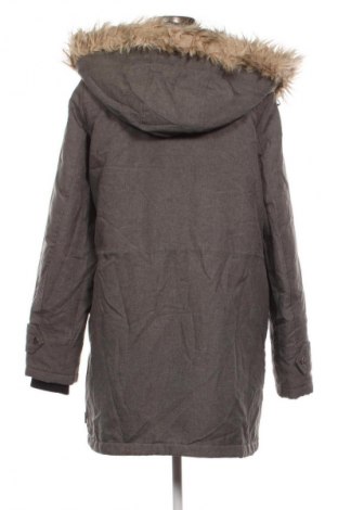 Damenjacke Vero Moda, Größe M, Farbe Grau, Preis € 44,99