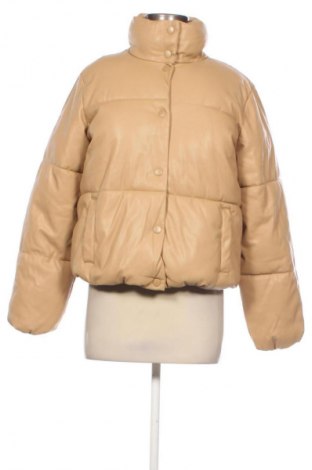 Дамско яке Vero Moda, Размер XS, Цвят Кафяв, Цена 97,17 лв.