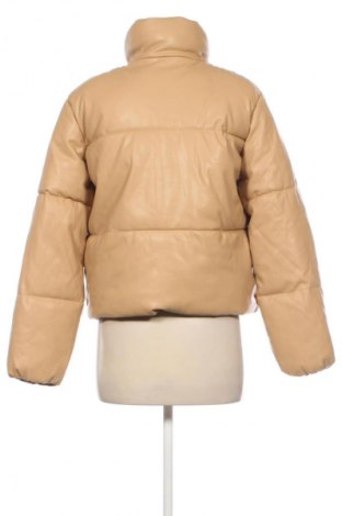 Дамско яке Vero Moda, Размер XS, Цвят Кафяв, Цена 97,17 лв.