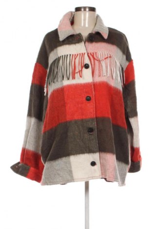 Damenjacke Vero Moda, Größe L, Farbe Mehrfarbig, Preis € 51,99