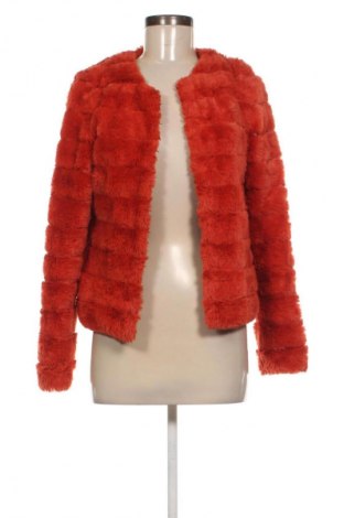 Damenjacke Vero Moda, Größe S, Farbe Orange, Preis € 21,99
