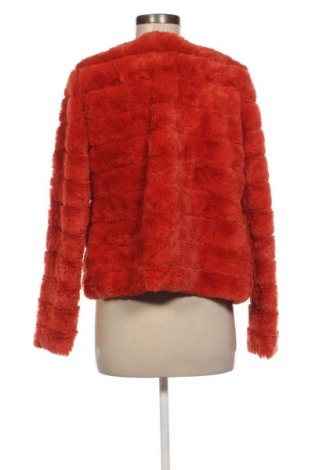 Damenjacke Vero Moda, Größe S, Farbe Orange, Preis € 21,99