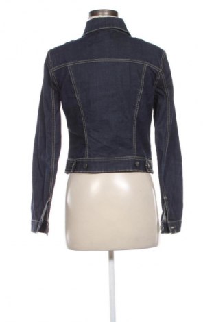 Damenjacke Vero Moda, Größe M, Farbe Blau, Preis 4,86 €