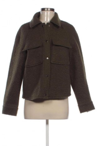 Дамско яке Vero Moda, Размер S, Цвят Зелен, Цена 68,50 лв.
