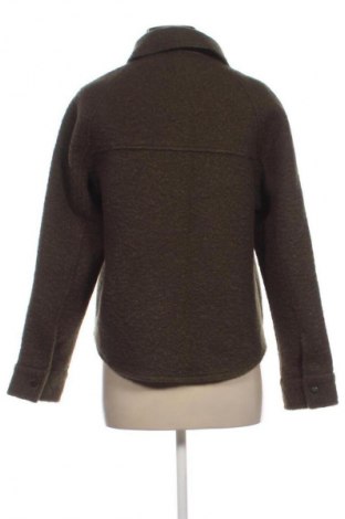 Дамско яке Vero Moda, Размер S, Цвят Зелен, Цена 68,50 лв.