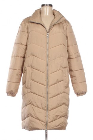 Geacă de femei Vero Moda, Mărime M, Culoare Bej, Preț 139,63 Lei