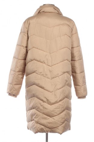 Geacă de femei Vero Moda, Mărime M, Culoare Bej, Preț 139,63 Lei