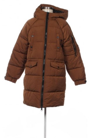 Dámska bunda  Vero Moda, Veľkosť S, Farba Hnedá, Cena  38,95 €