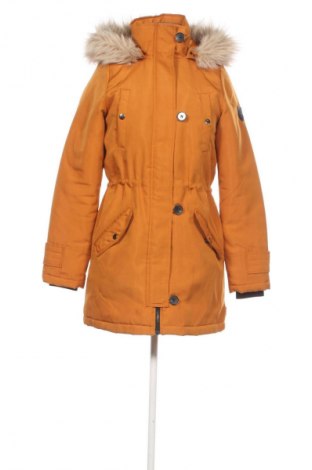 Dámska bunda  Vero Moda, Veľkosť XS, Farba Oranžová, Cena  21,00 €