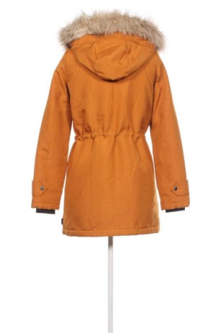 Dámska bunda  Vero Moda, Veľkosť XS, Farba Oranžová, Cena  21,00 €