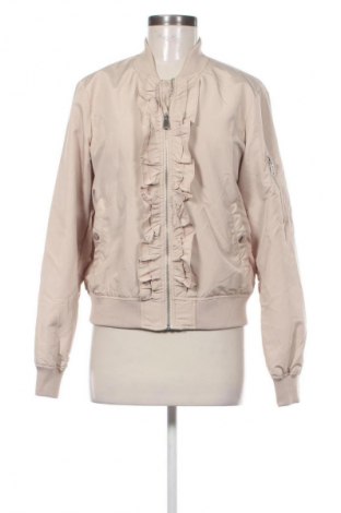 Női dzseki Vero Moda, Méret L, Szín Bézs, Ár 5 869 Ft
