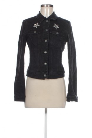 Damenjacke Vero Moda, Größe S, Farbe Schwarz, Preis € 24,99