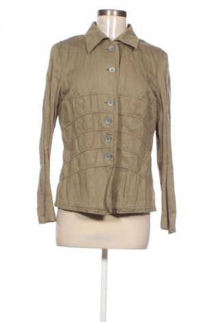 Дамско яке Verse, Размер L, Цвят Зелен, Цена 47,88 лв.