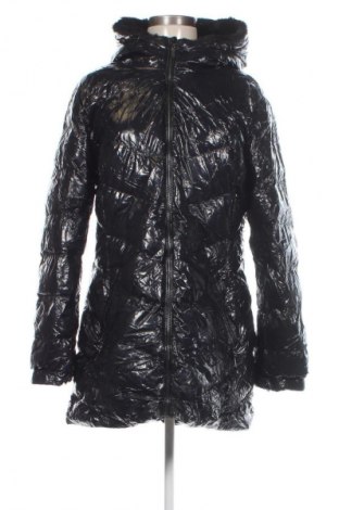 Γυναικείο μπουφάν Vincita, Μέγεθος M, Χρώμα Μαύρο, Τιμή 11,99 €