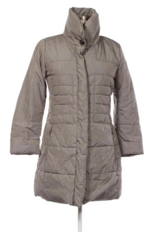 Γυναικείο μπουφάν Virginia Blu, Μέγεθος S, Χρώμα  Μπέζ, Τιμή 18,99 €