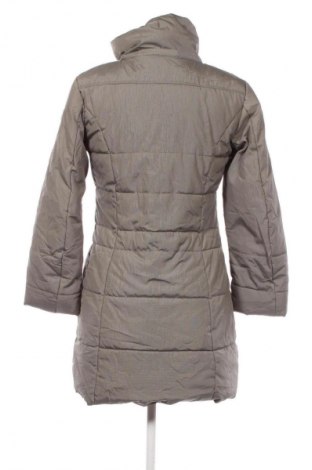 Γυναικείο μπουφάν Virginia Blu, Μέγεθος S, Χρώμα  Μπέζ, Τιμή 18,99 €