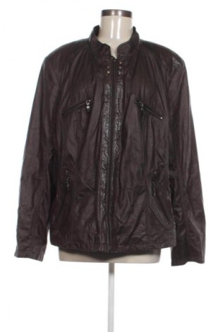 Γυναικείο μπουφάν Viventy by Bernd Berger, Μέγεθος L, Χρώμα Καφέ, Τιμή 16,99 €