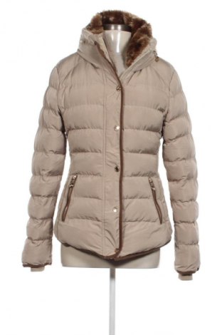 Női dzseki Vogue, Méret L, Szín Bézs, Ár 15 839 Ft