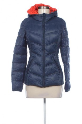 Дамско яке Volcano, Размер S, Цвят Син, Цена 47,85 лв.