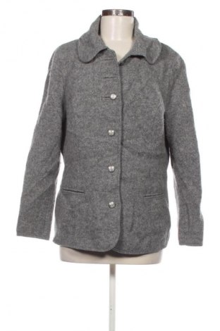 Дамско яке Walbusch, Размер XL, Цвят Сив, Цена 114,99 лв.