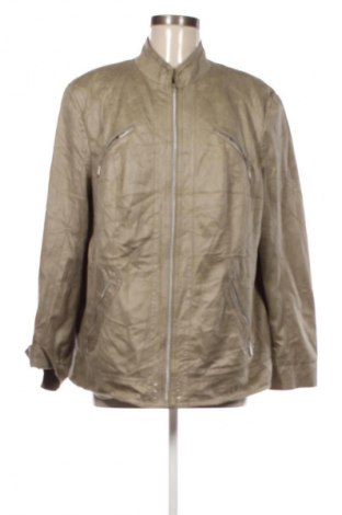 Geacă de femei Walbusch, Mărime XXL, Culoare Verde, Preț 169,99 Lei