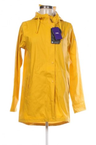 Damenjacke Weather Report, Größe S, Farbe Orange, Preis 104,99 €