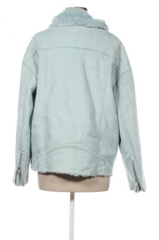Damenjacke Weekday, Größe M, Farbe Blau, Preis 41,99 €
