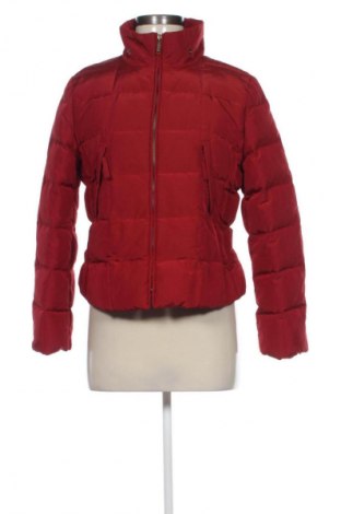 Γυναικείο μπουφάν Weekend Max Mara, Μέγεθος XS, Χρώμα Κόκκινο, Τιμή 222,30 €
