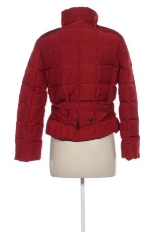 Γυναικείο μπουφάν Weekend Max Mara, Μέγεθος XS, Χρώμα Κόκκινο, Τιμή 222,30 €