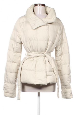 Dámska bunda  Weekend Max Mara, Veľkosť M, Farba Kremová, Cena  112,54 €