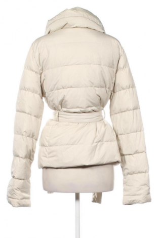 Dámska bunda  Weekend Max Mara, Veľkosť M, Farba Kremová, Cena  112,54 €