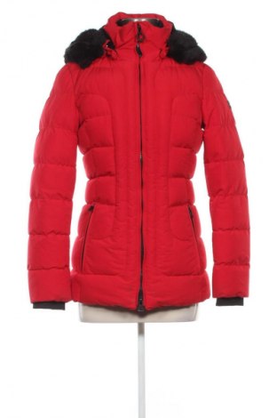 Dámská bunda  Wellensteyn, Velikost XS, Barva Červená, Cena  2 749,00 Kč