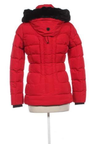 Dámská bunda  Wellensteyn, Velikost XS, Barva Červená, Cena  2 749,00 Kč