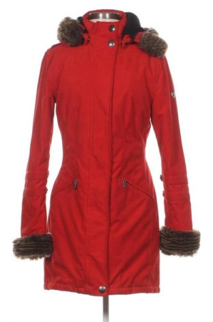 Dámská bunda  Wellensteyn, Velikost S, Barva Červená, Cena  2 252,00 Kč