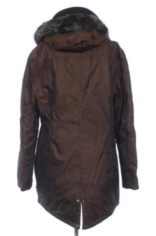 Női dzseki Wellensteyn, Méret L, Szín Barna, Ár 35 600 Ft