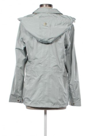 Női dzseki Wellensteyn, Méret M, Szín Zöld, Ár 21 909 Ft