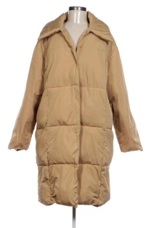 Дамско яке Whistles, Размер L, Цвят Бежов, Цена 481,65 лв.