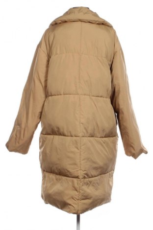 Дамско яке Whistles, Размер L, Цвят Бежов, Цена 481,65 лв.