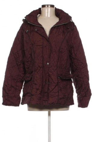 Γυναικείο μπουφάν Windfield, Μέγεθος M, Χρώμα Κόκκινο, Τιμή 29,99 €