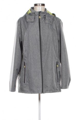 Damenjacke Woman By Tchibo, Größe L, Farbe Grau, Preis 24,55 €