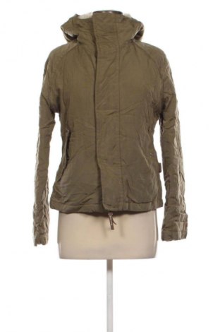 Damenjacke Woolrich, Größe S, Farbe Grün, Preis € 234,99
