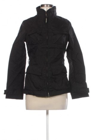 Dámska bunda  Woolrich, Veľkosť S, Farba Čierna, Cena  159,95 €